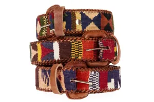 Guatemalan Belt