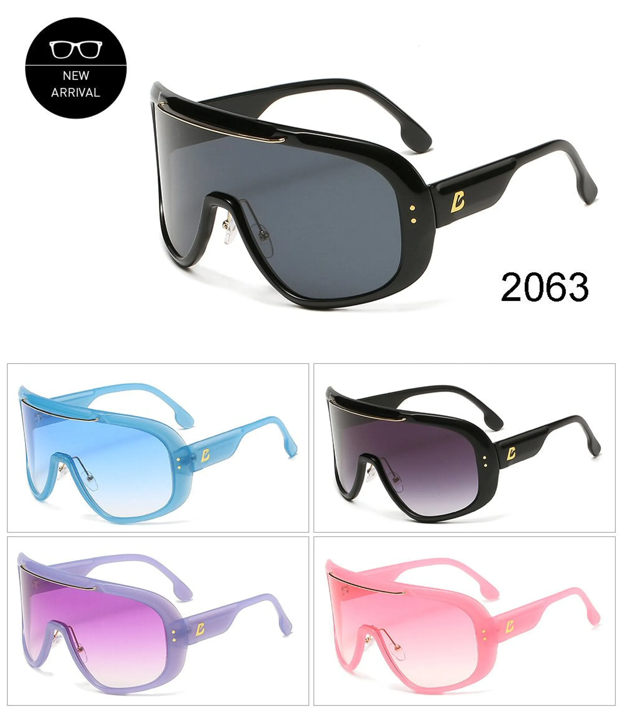 2063 Sunglasses