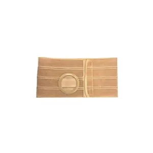 2" Beige, Cool Comfort, Nu-Comfort Belt, Extra Large, Medium Oval 2-9/16" x 3-11/16" Opening