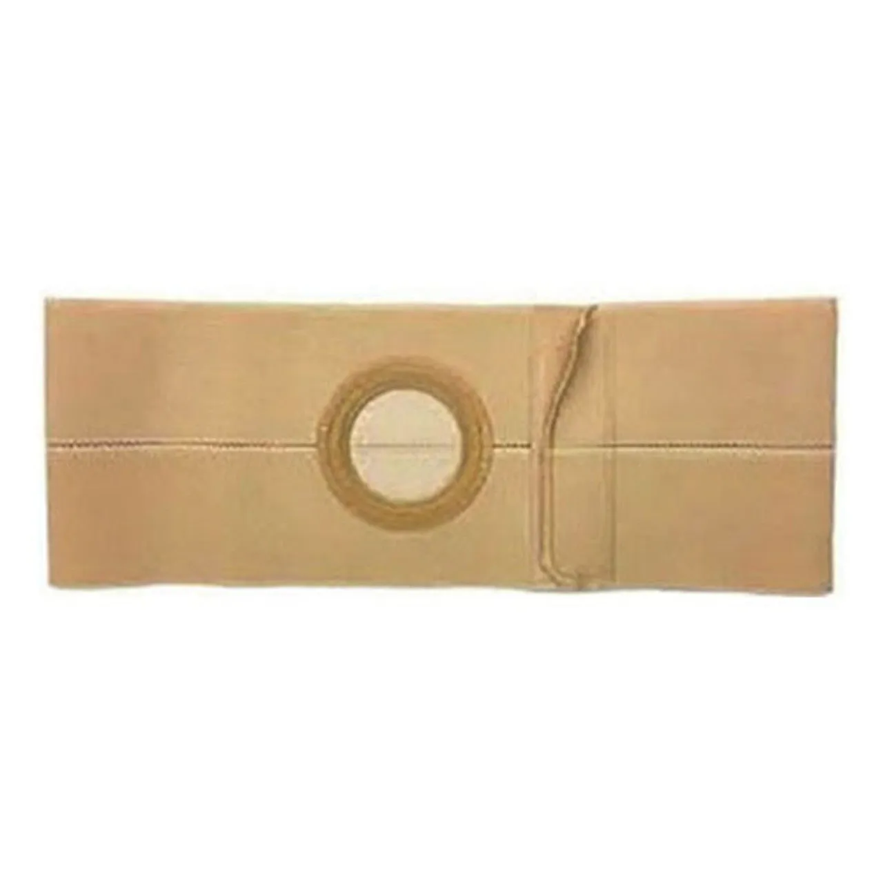 3" Beige, Cool Comfort, Nu-Form Belt, Small, 2-5/8" Center Opening