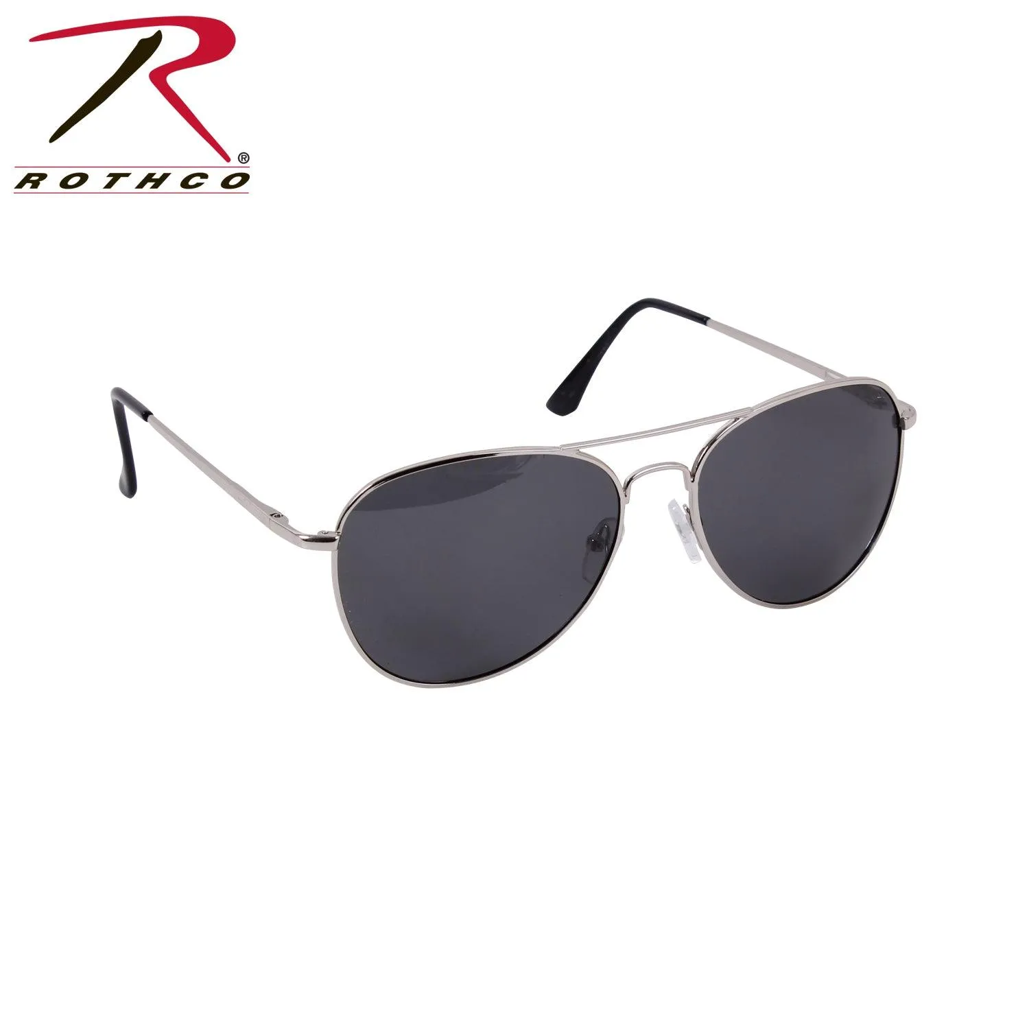 58mm Polarized Sunglasses