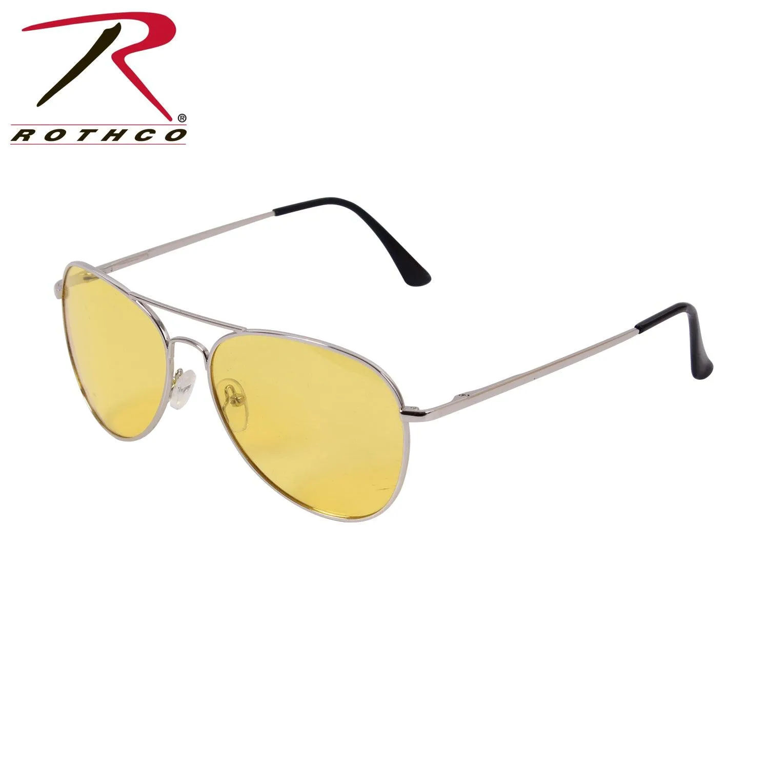 58mm Polarized Sunglasses