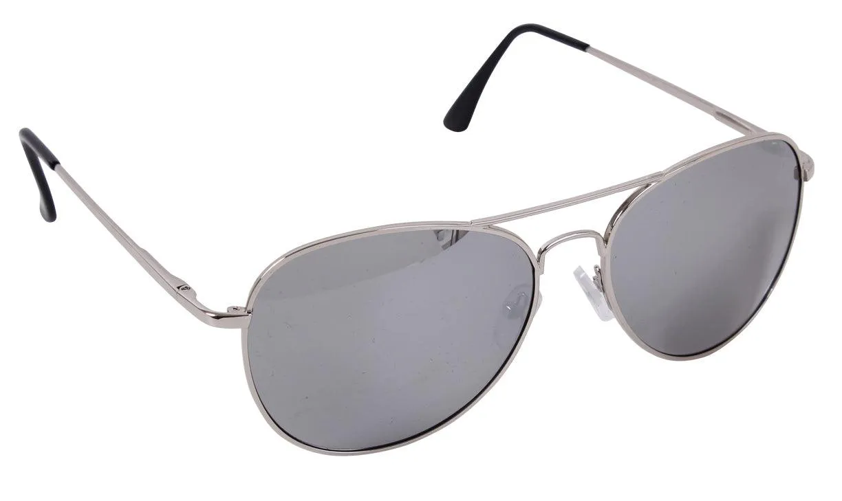 58mm Polarized Sunglasses