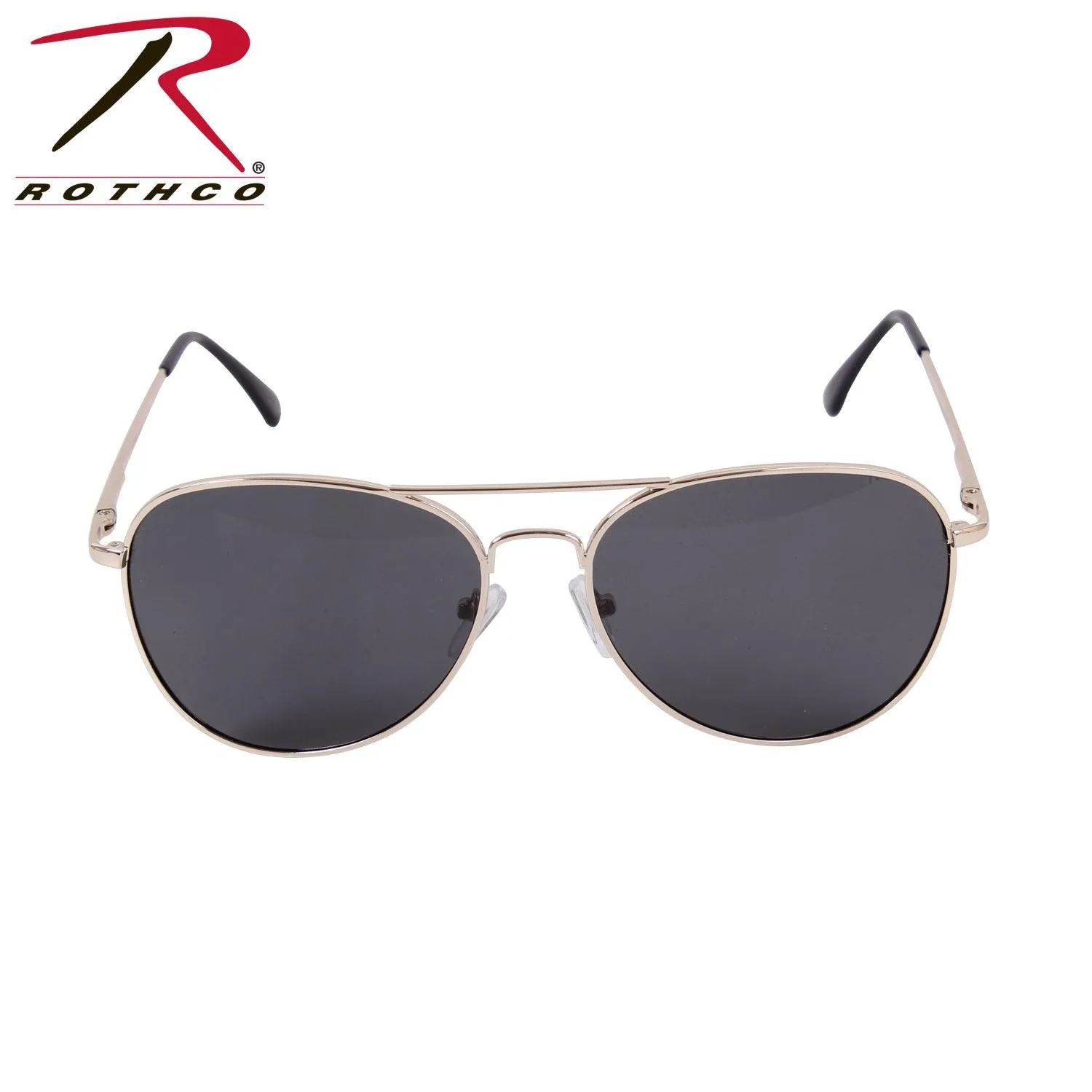 58mm Polarized Sunglasses