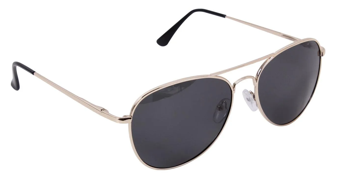 58mm Polarized Sunglasses