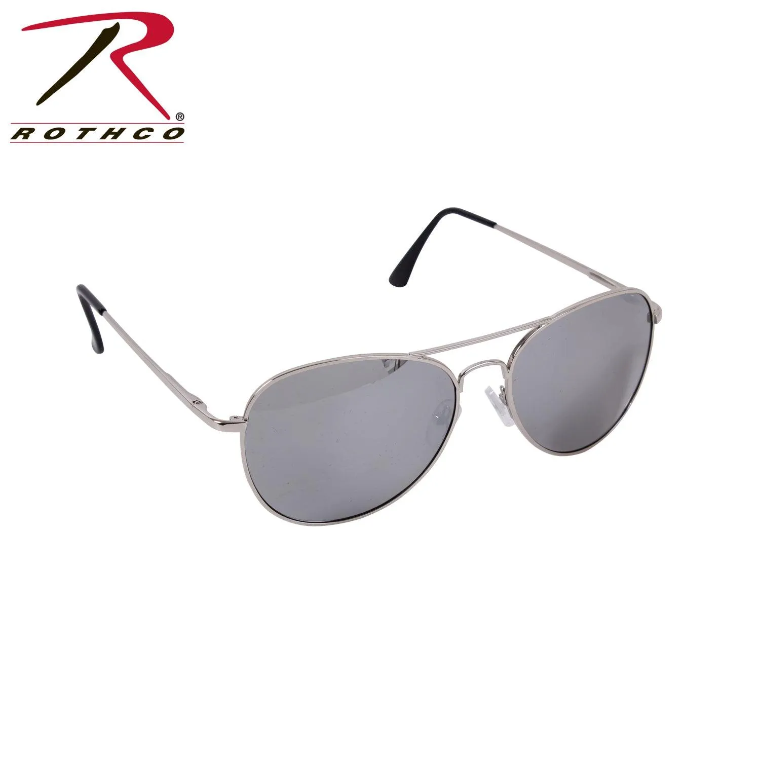 58mm Polarized Sunglasses