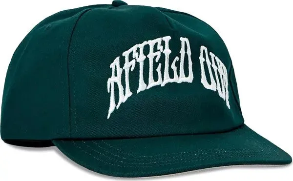 Afield Out Awake Cap, green