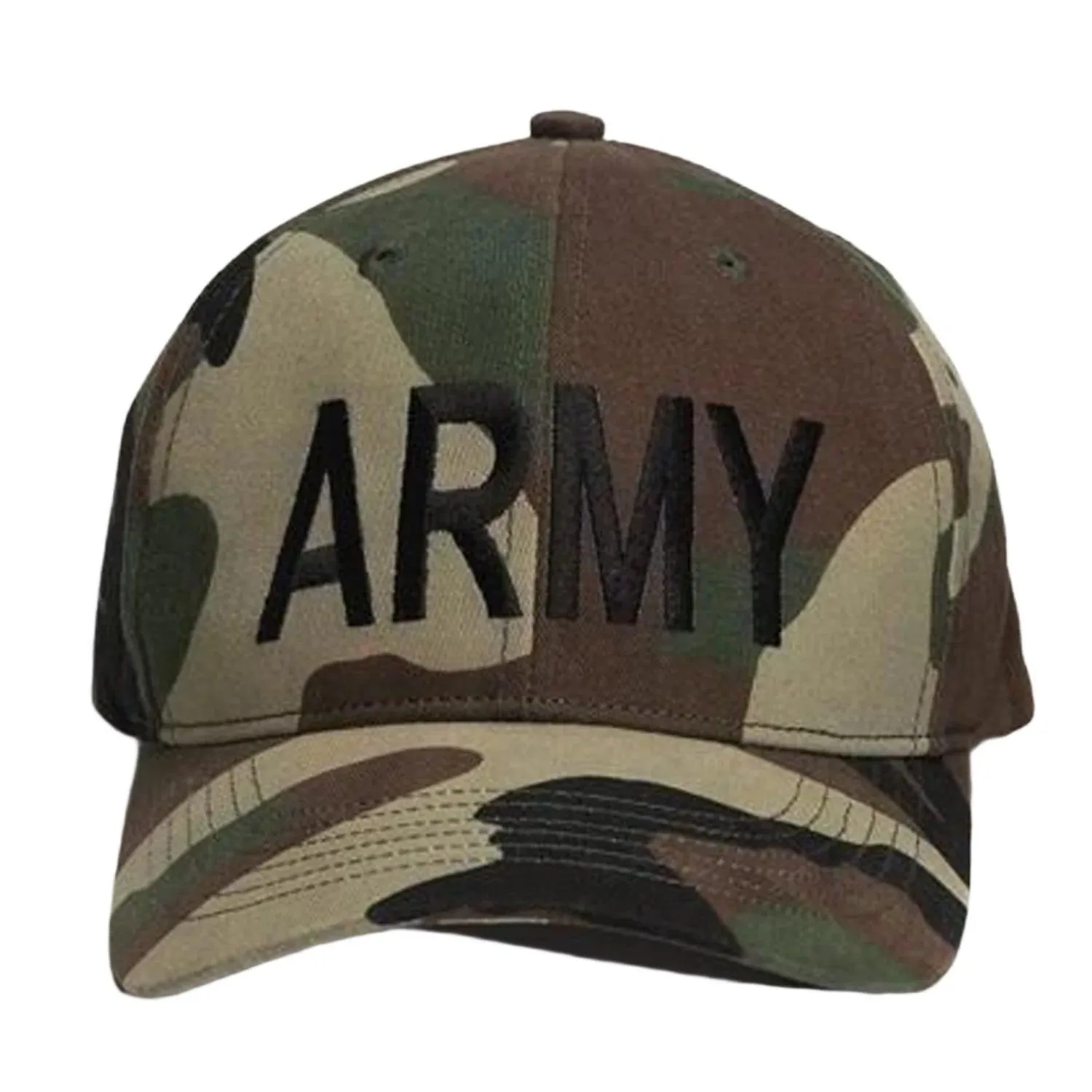 Army Supreme Low Profile Cap