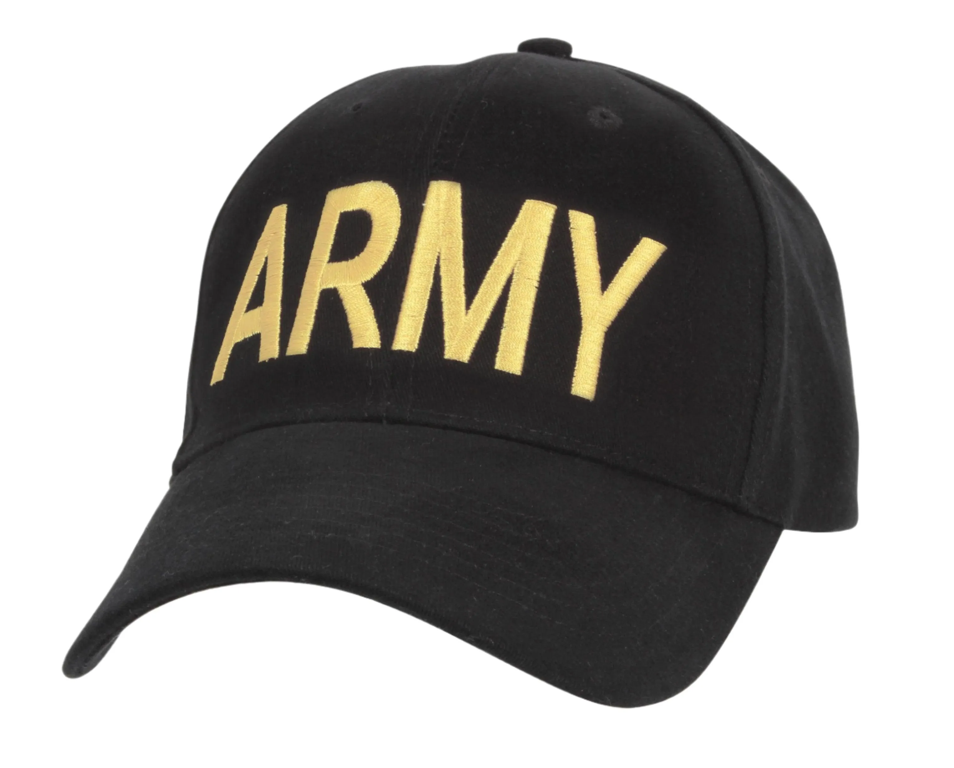 Army Supreme Low Profile Cap