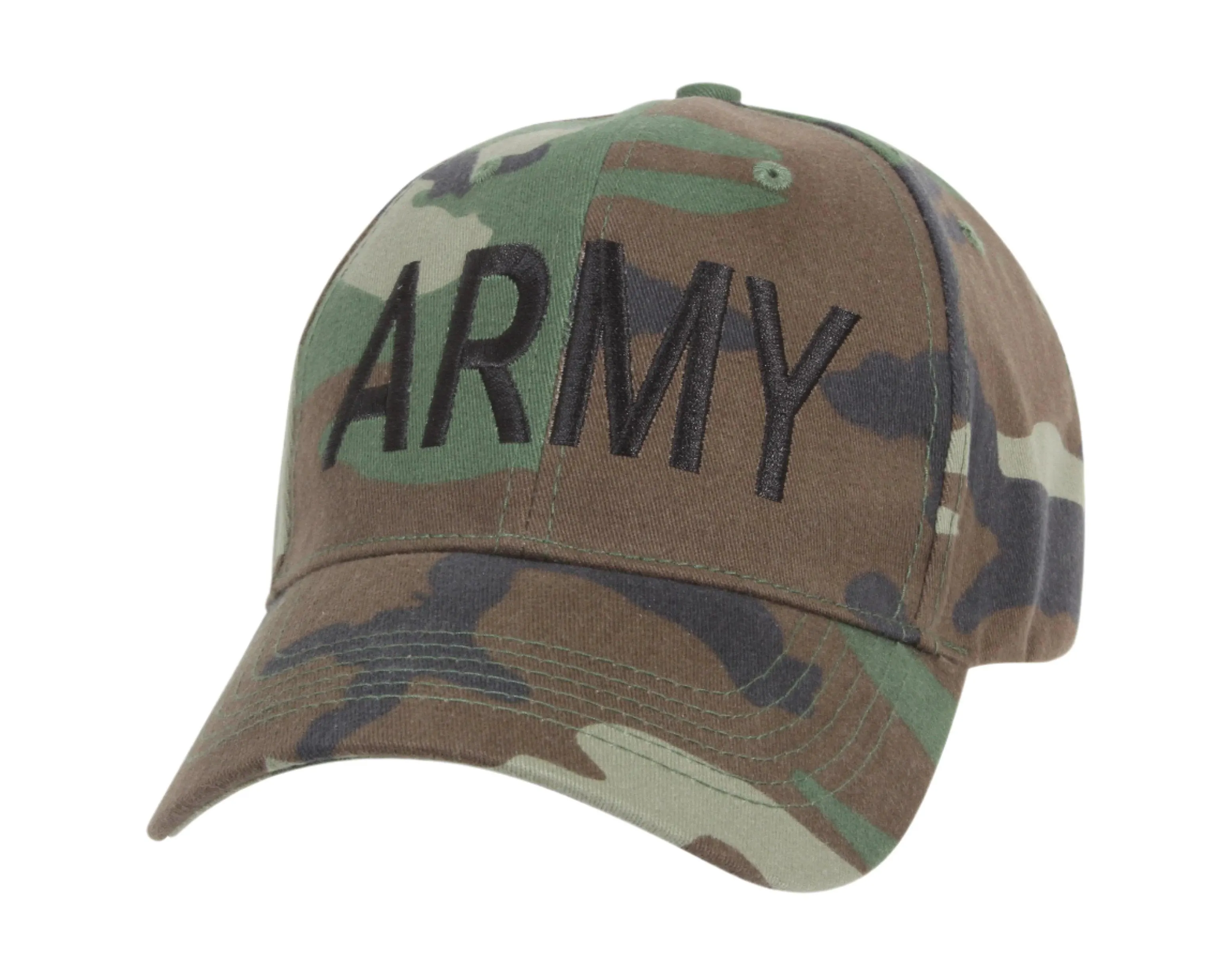 Army Supreme Low Profile Cap