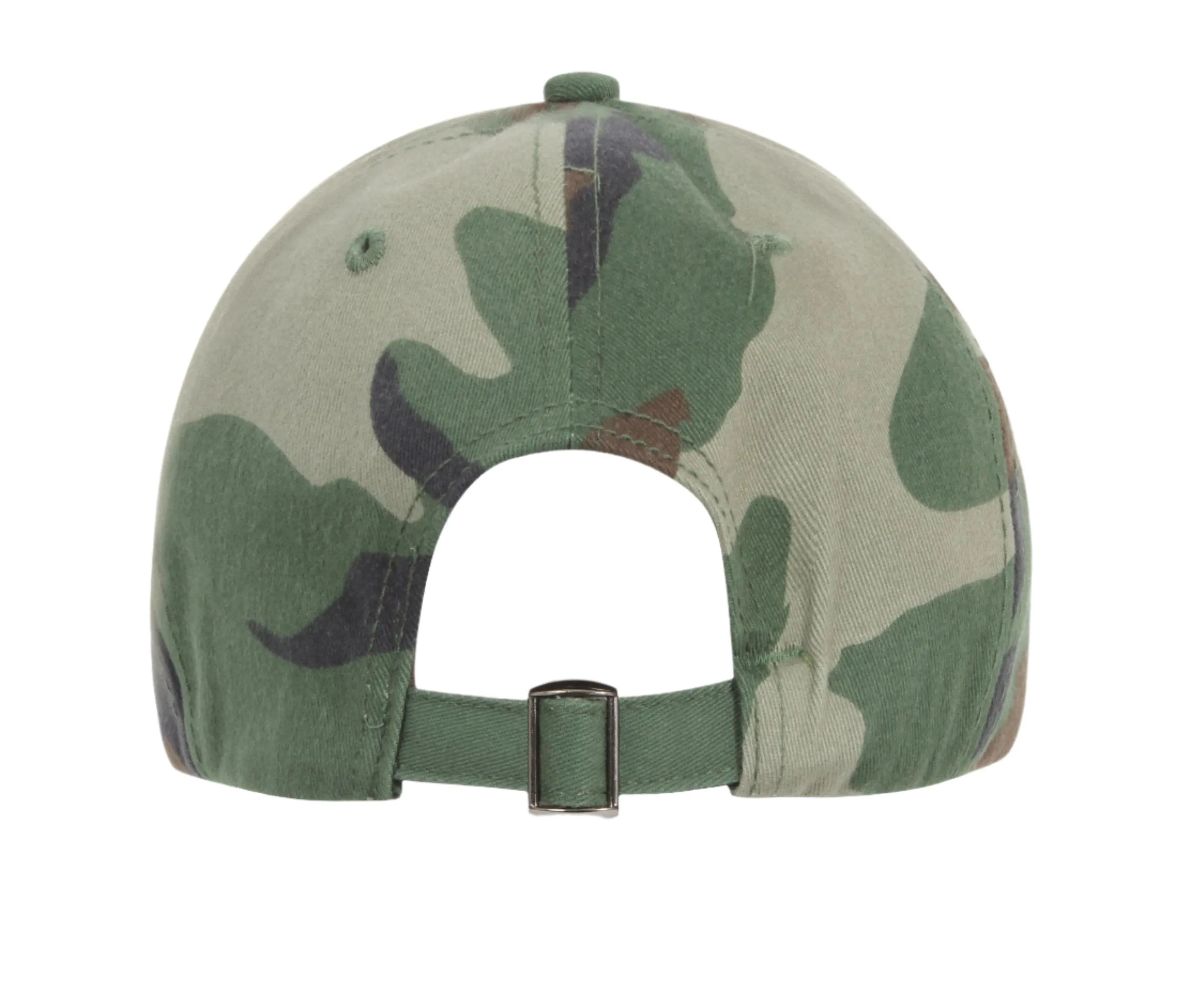 Army Supreme Low Profile Cap