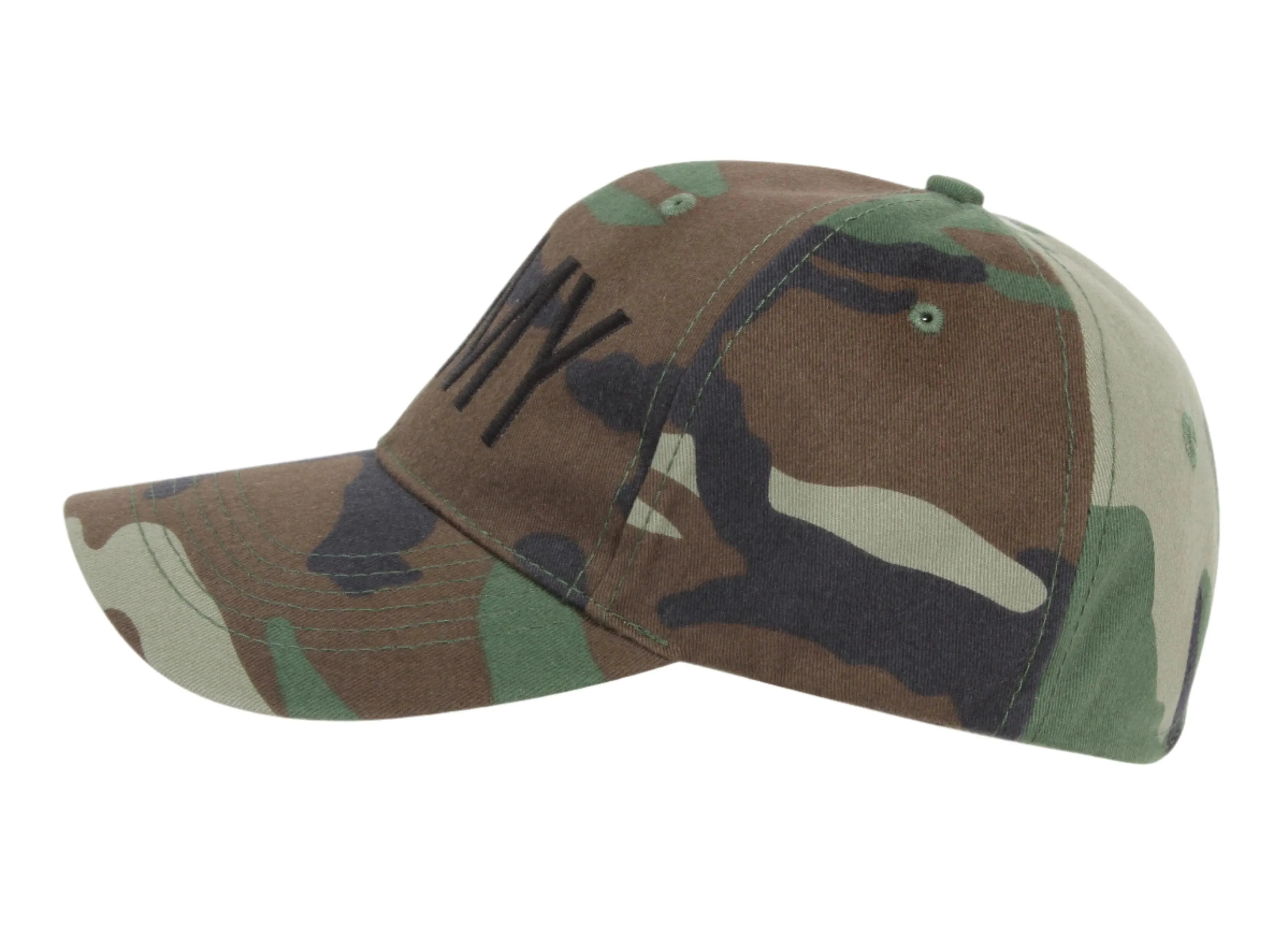 Army Supreme Low Profile Cap