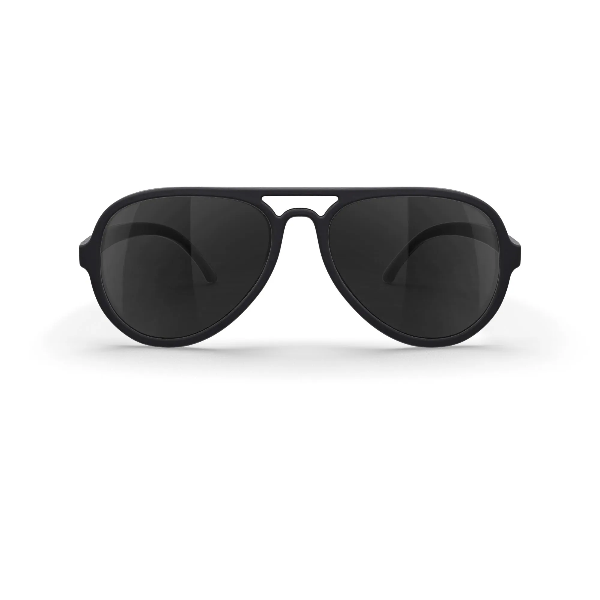 Aviator Polycarbonate Sunglasses