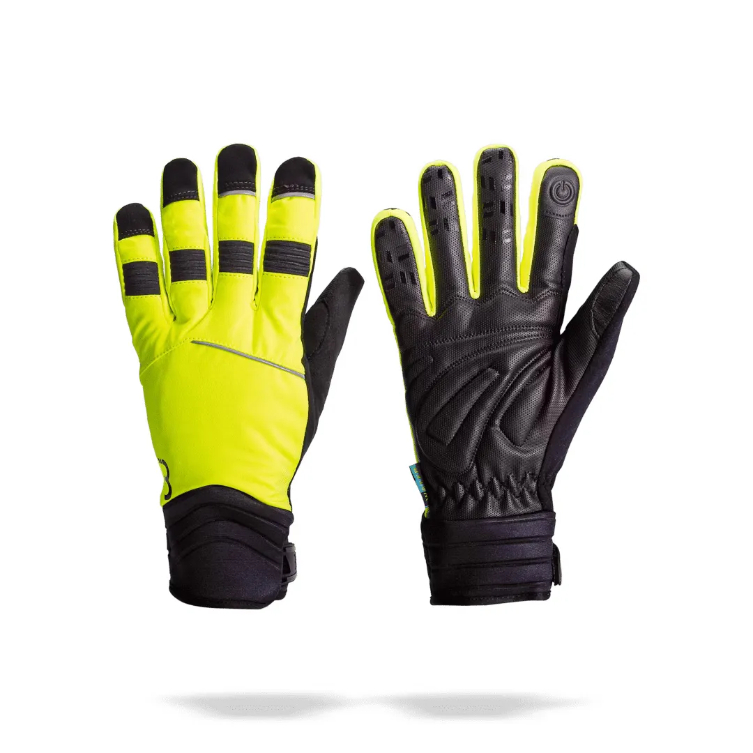 BBB Watershield Winter Gloves