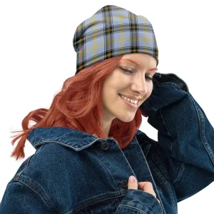 Bell Tartan Beanies Hat