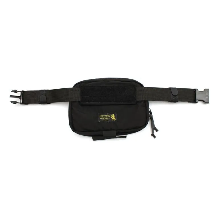 BK "Drop" Waist Pouch