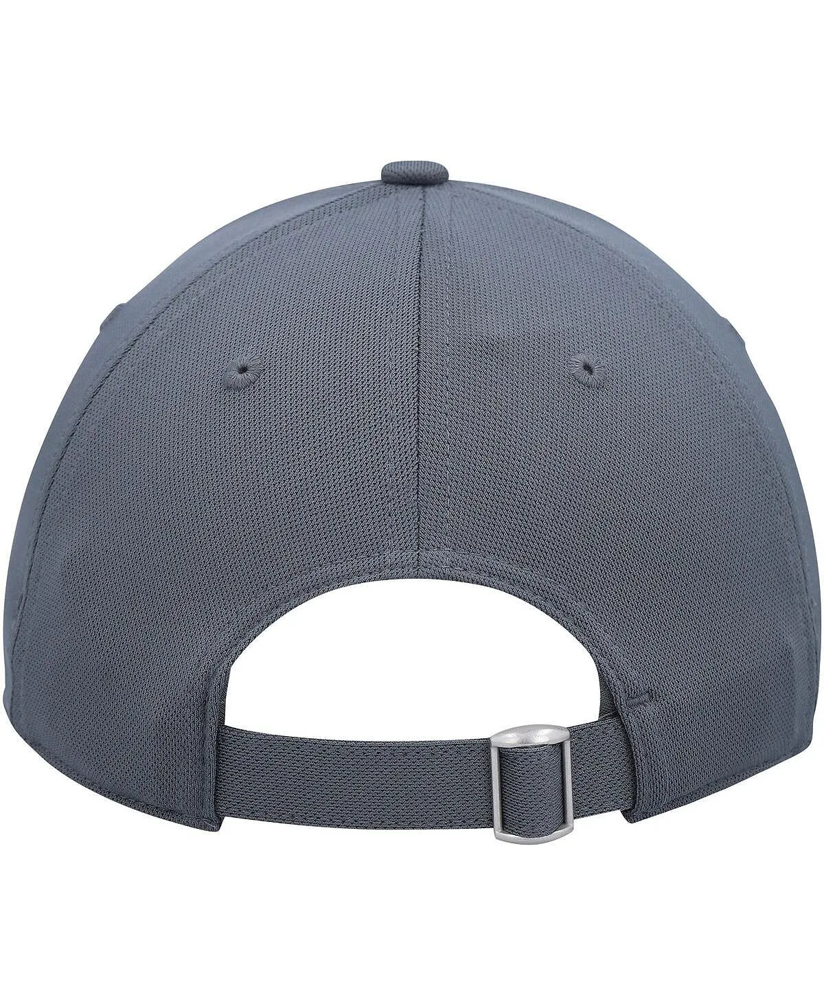 Blitzing Under Armor Men's Adjustable Graphite Hat