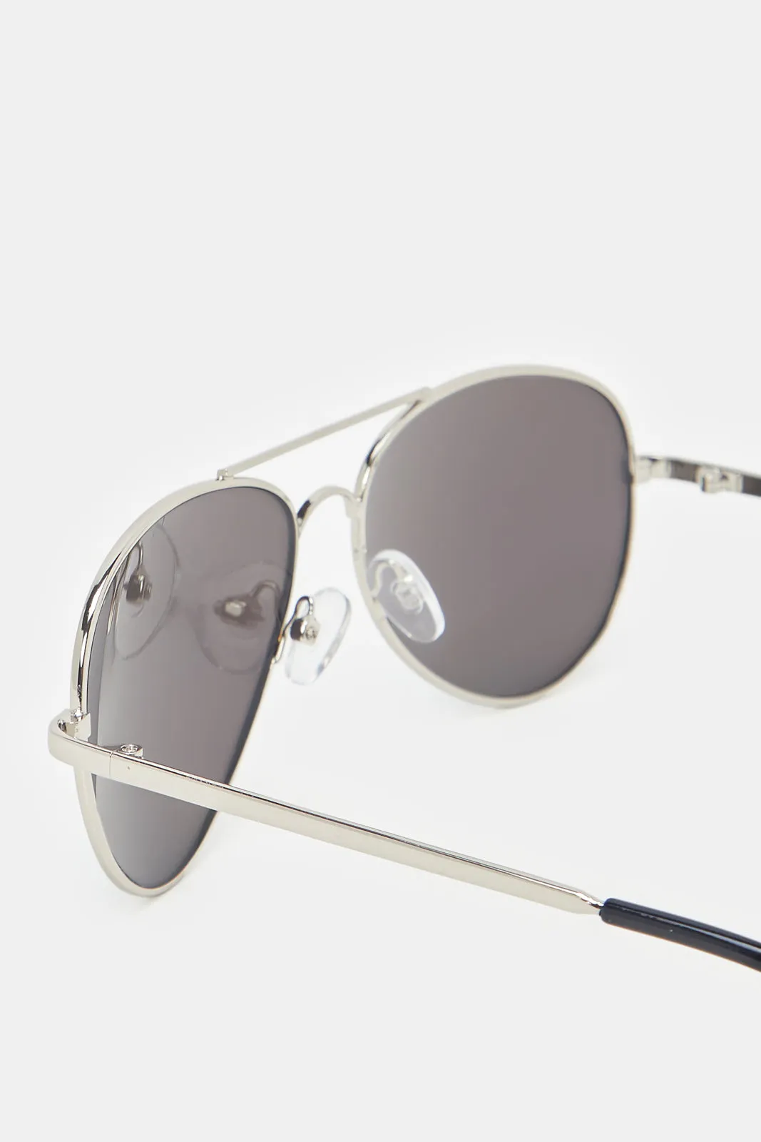 Boys Aviator Revo Lenses Sunglasses