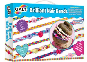 Brilliant Hair Bands