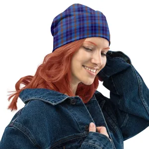 Bryson Tartan Beanies Hat