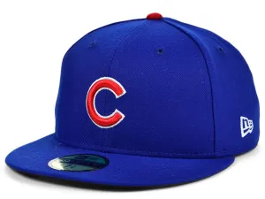 Chicago Cubs 2020 Jackie Robinson 59FIFTY New Era Cap