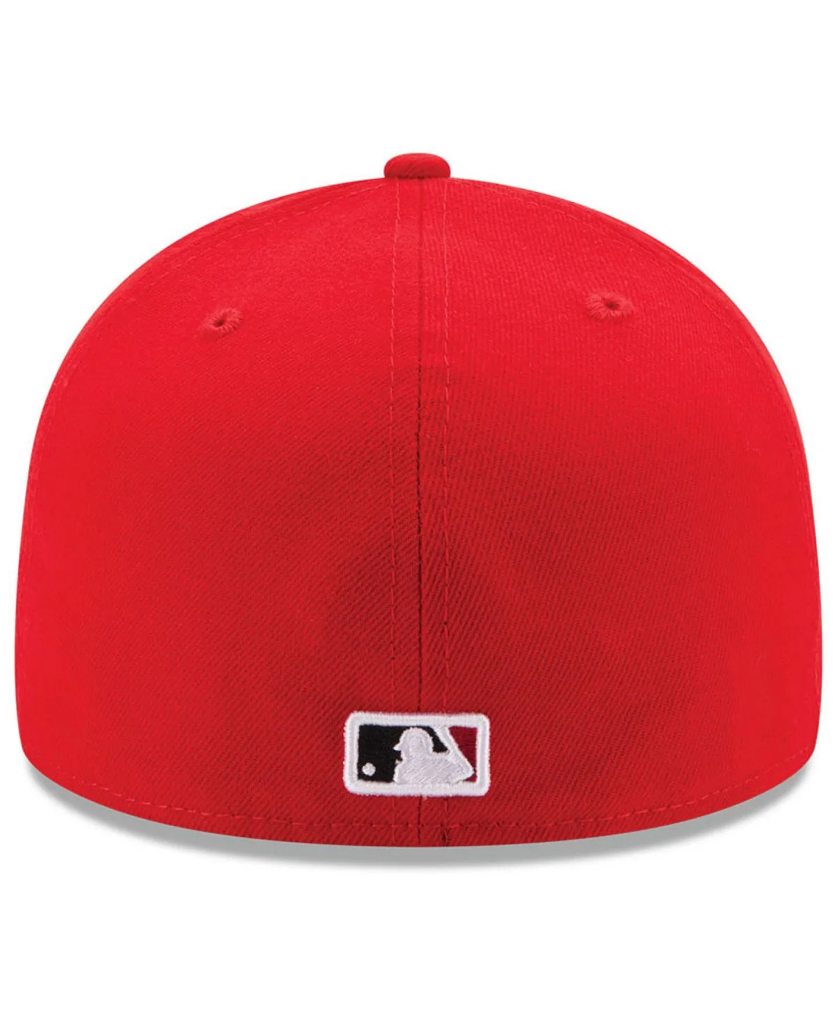 Cincinnati Reds Authentic Collection 59FIFTY New Era Fitted Cap