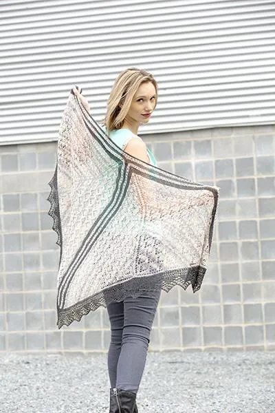 Contrarian Shawls 2