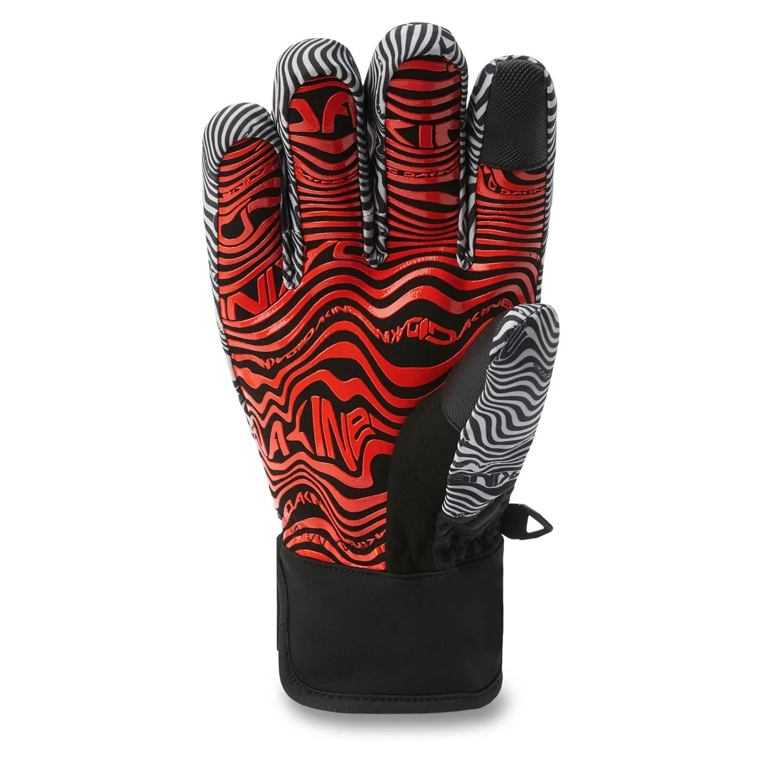 Crossfire Gloves