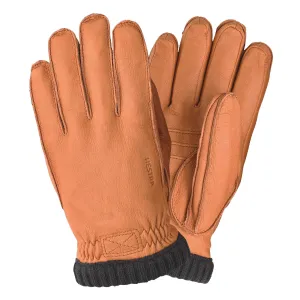 Deerskin Primaloft Rib Gloves 2023