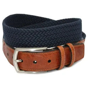 East Bay: Belt - Navy