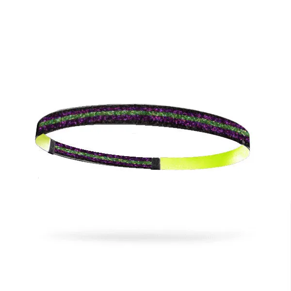 Esmeralda Reversible Skinnyband