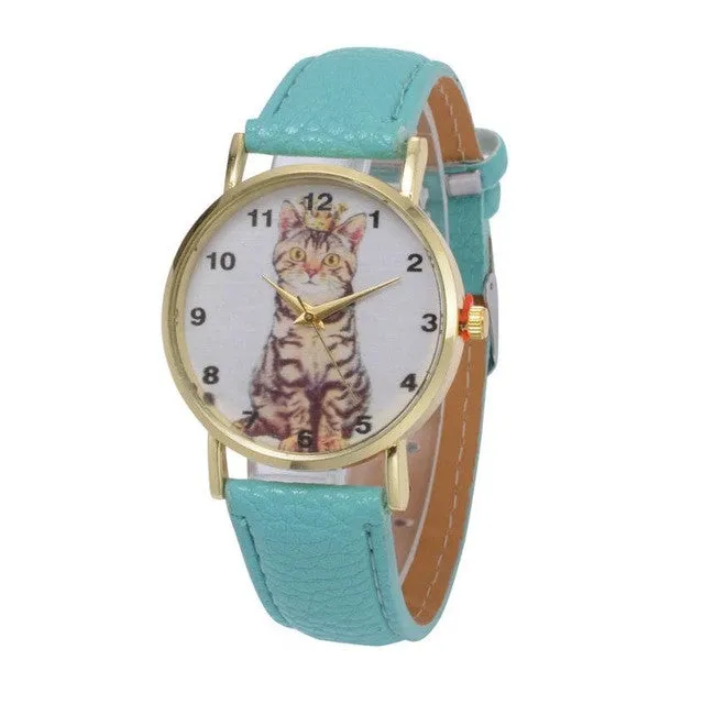 Fashion  Women Watches  Quartz Wrist Watch