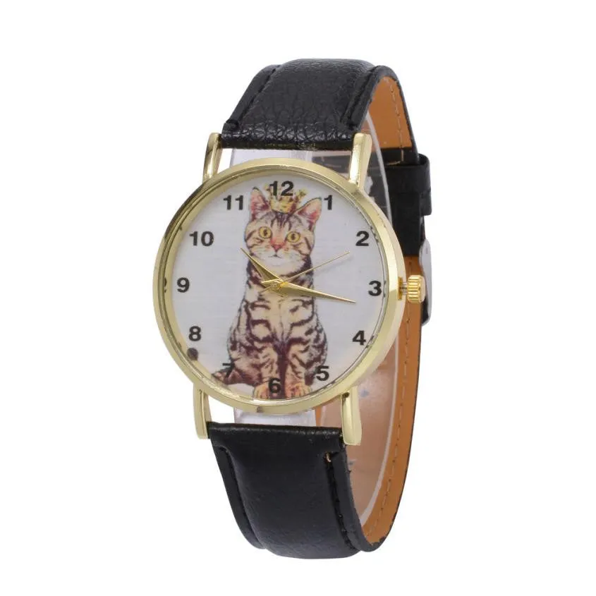 Fashion  Women Watches  Quartz Wrist Watch