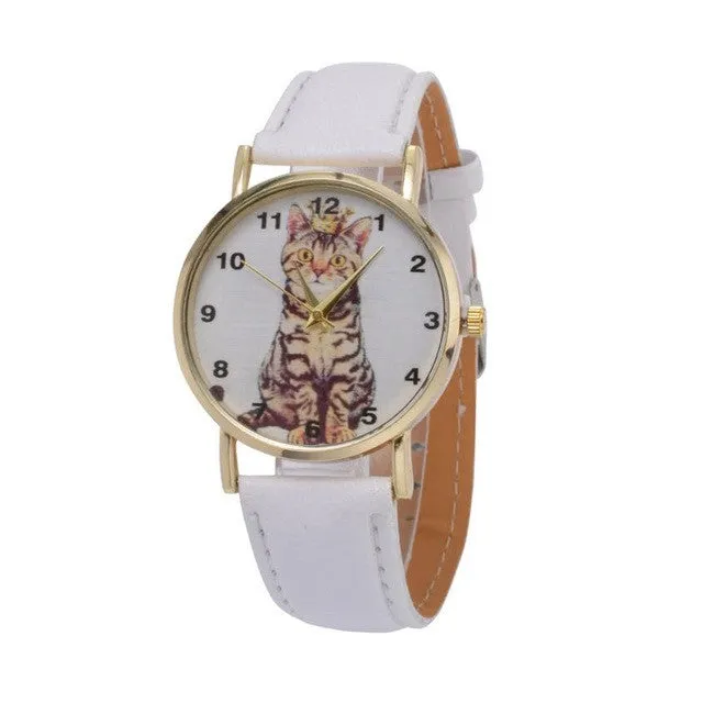 Fashion  Women Watches  Quartz Wrist Watch