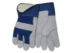 Fitters Glove Winter Lined Boa - Sureguard