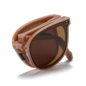 Frasier Foldable Sunglasses