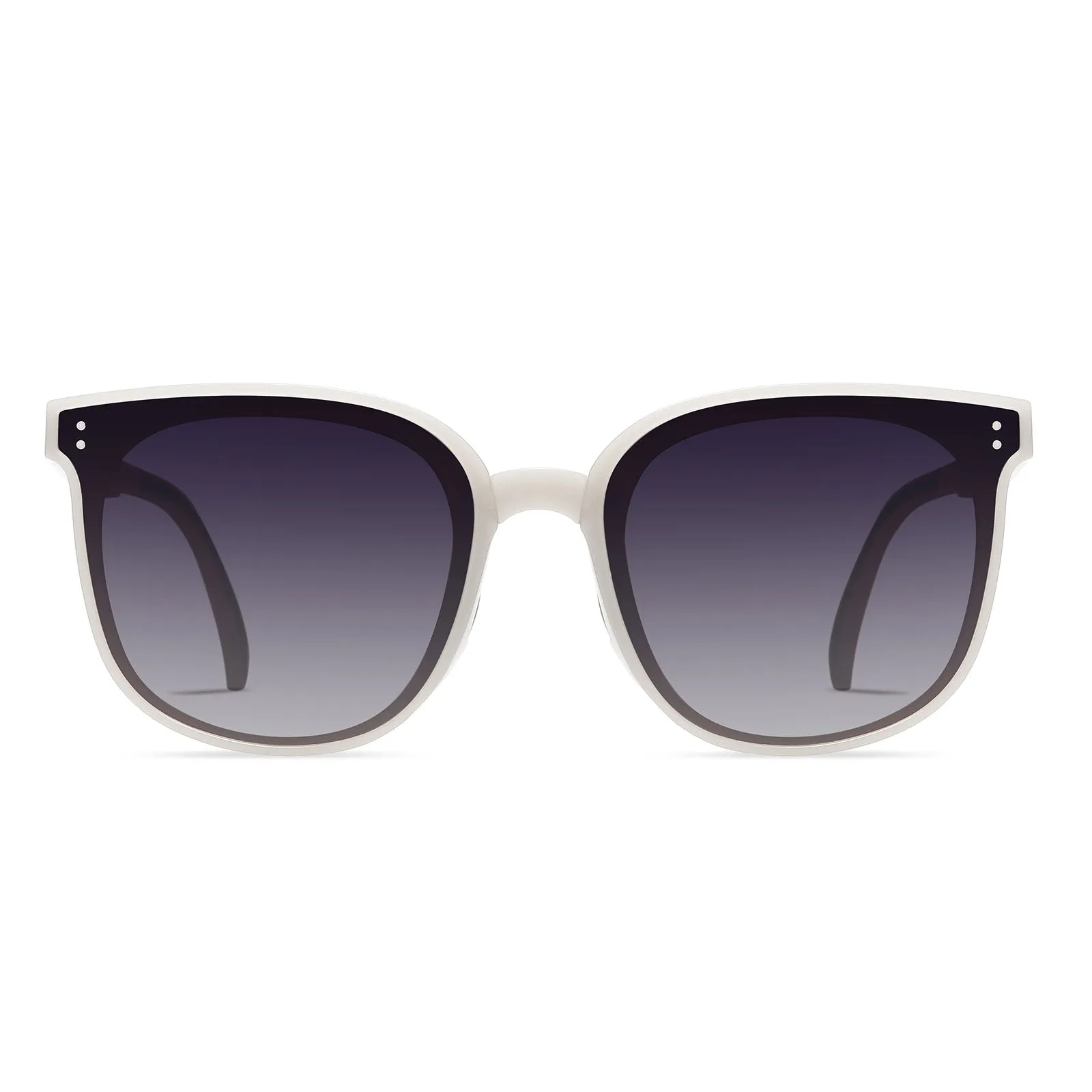 Frasier Foldable Sunglasses