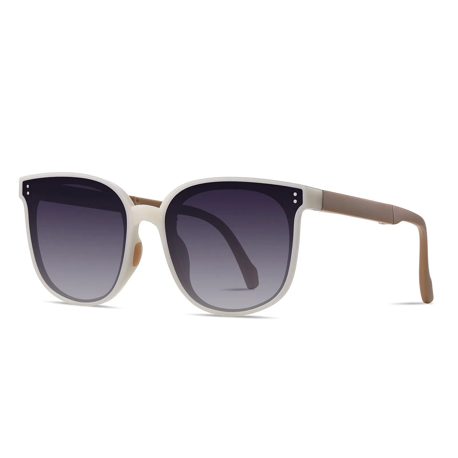 Frasier Foldable Sunglasses