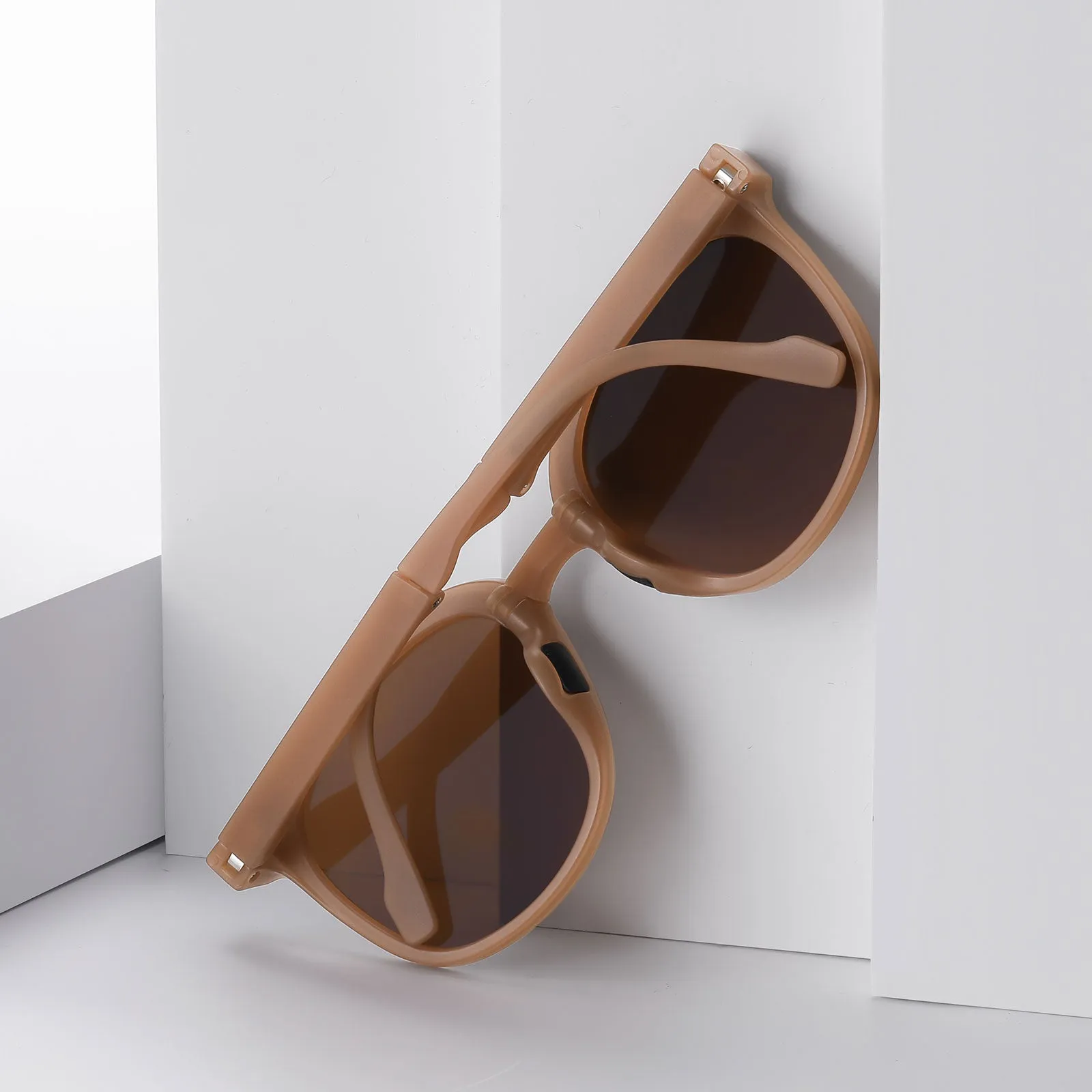 Frasier Foldable Sunglasses