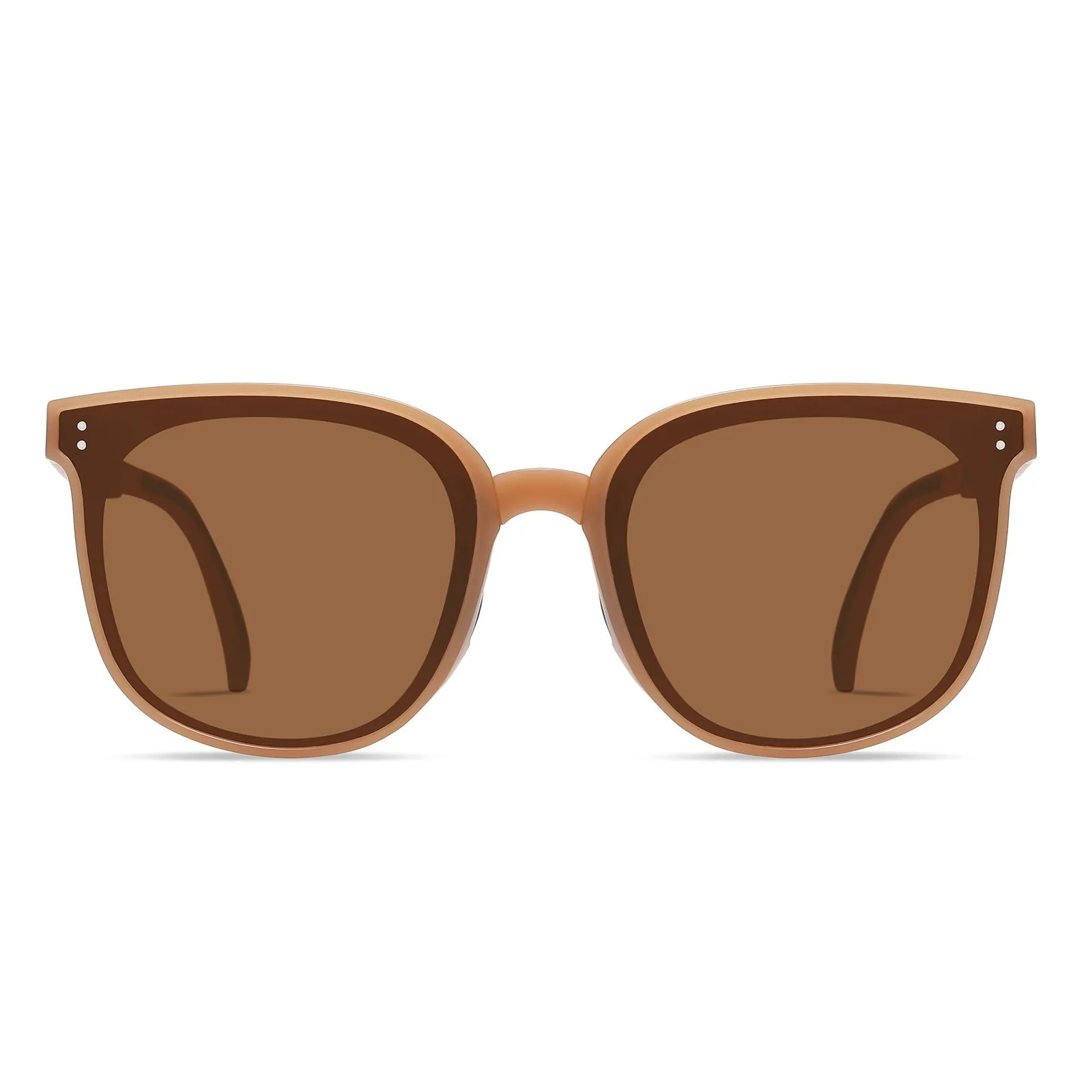 Frasier Foldable Sunglasses