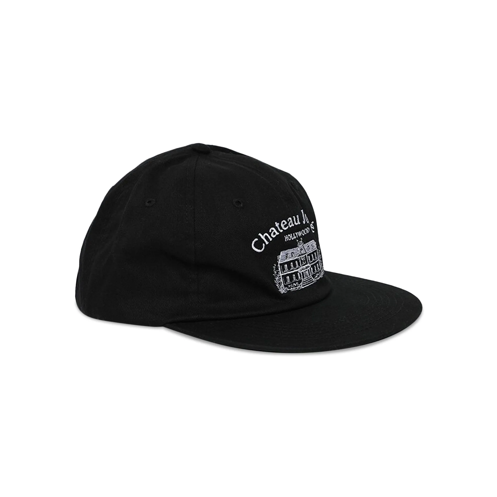 Gallery Department Chateau Josue Resort Cap Black