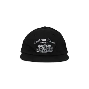 Gallery Department Chateau Josue Resort Cap Black