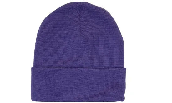 Generate Acrylic Beanies