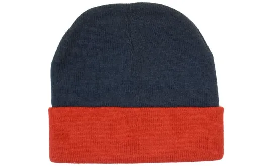 Generate Acrylic Beanies