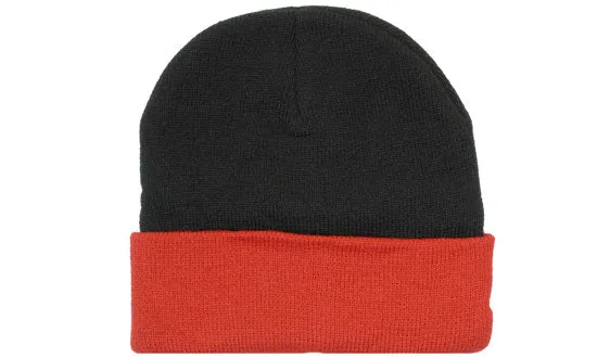 Generate Acrylic Beanies