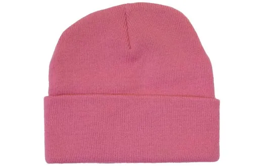 Generate Acrylic Beanies