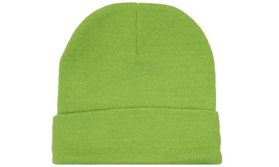 Generate Acrylic Beanies