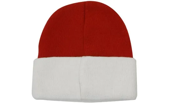 Generate Acrylic Beanies