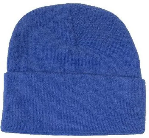 Generate Acrylic Beanies