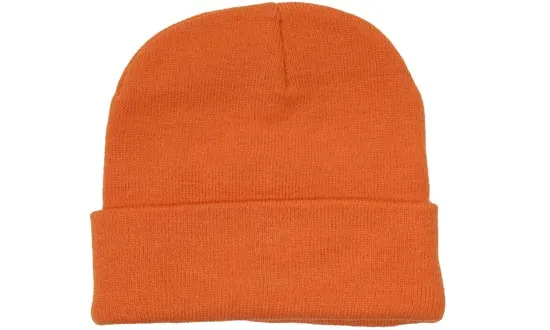 Generate Acrylic Beanies